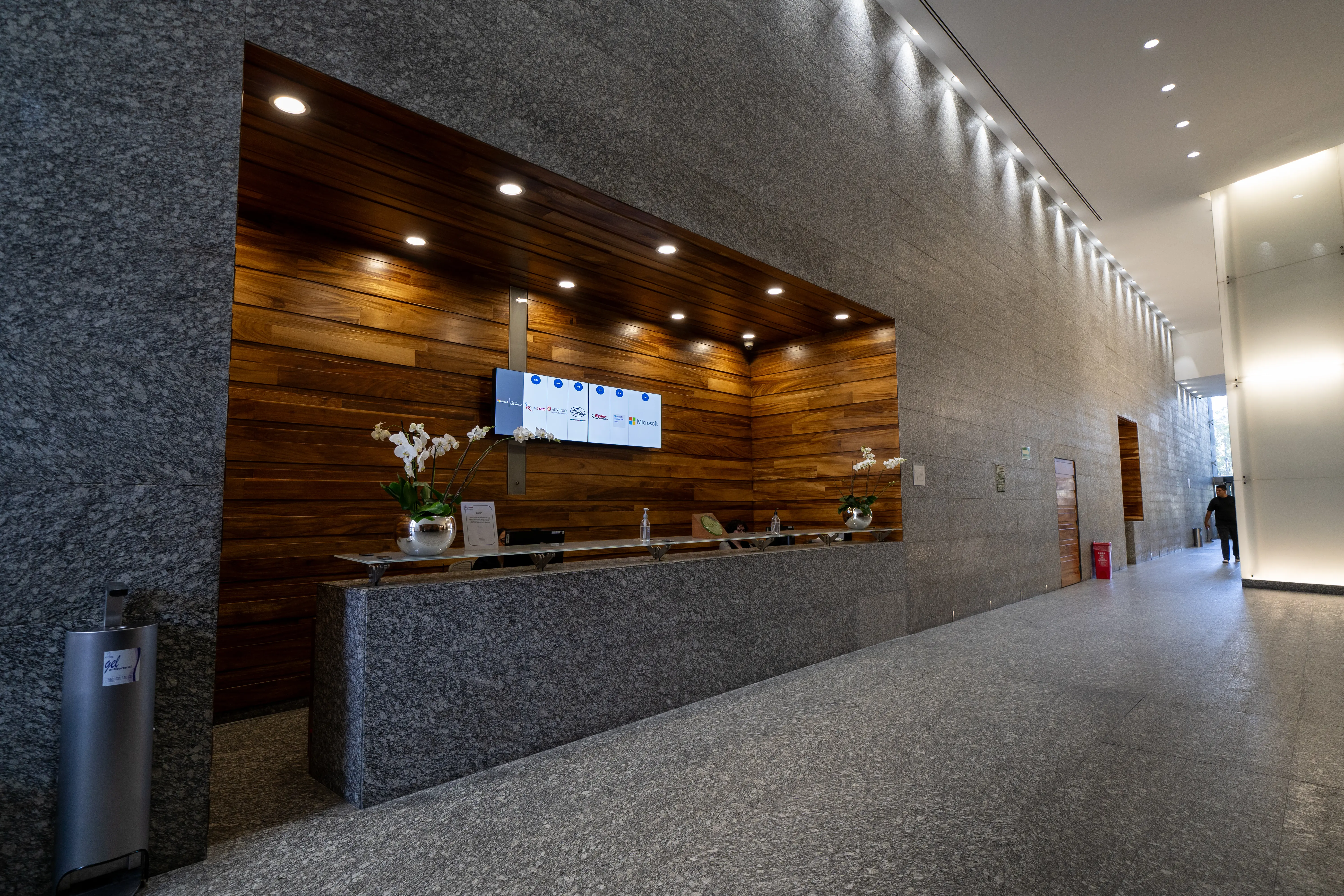 Imagen de espacio Torre Centenario